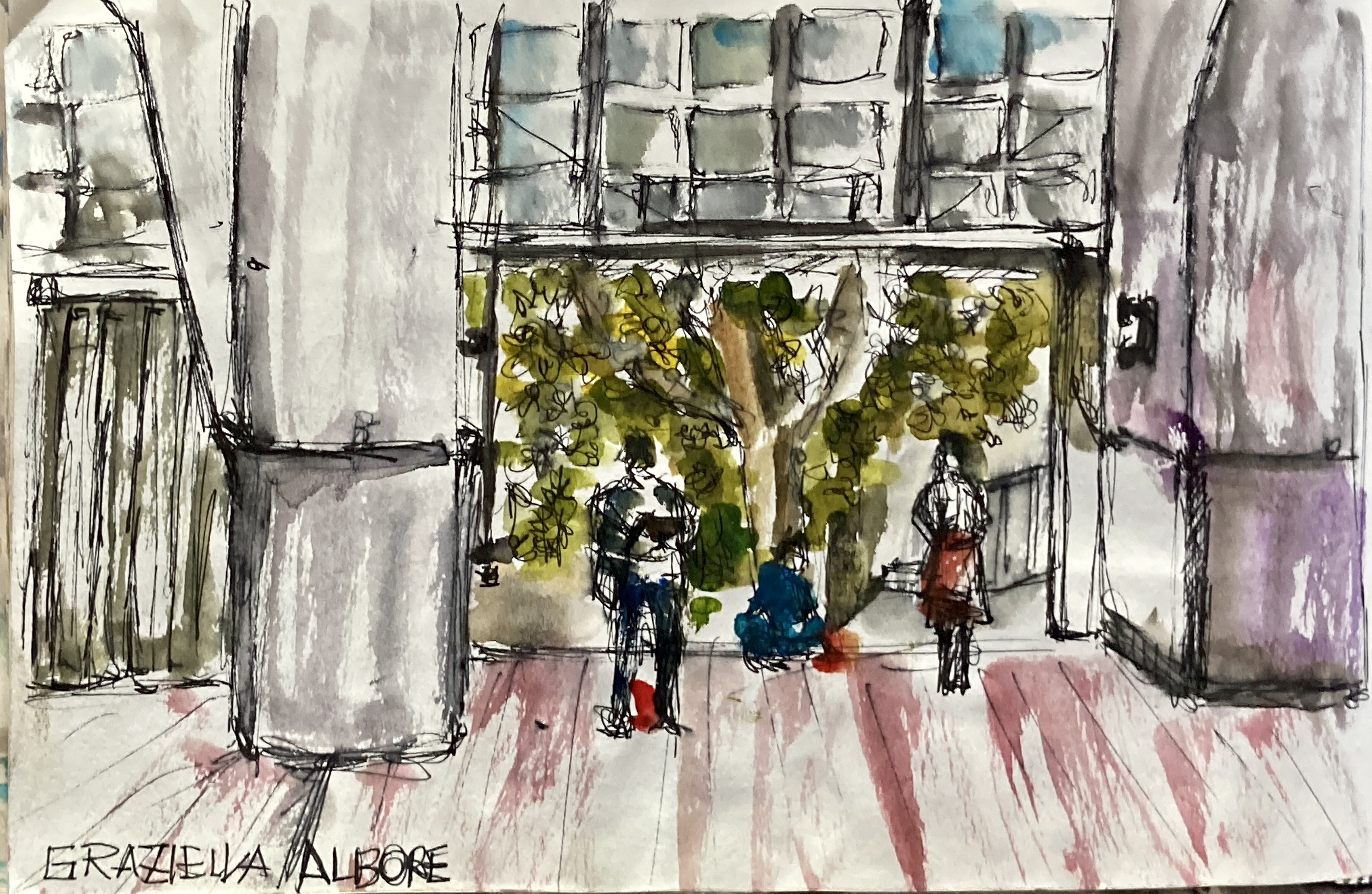 221001 Sketchmob Macello _Disegni_ (17)