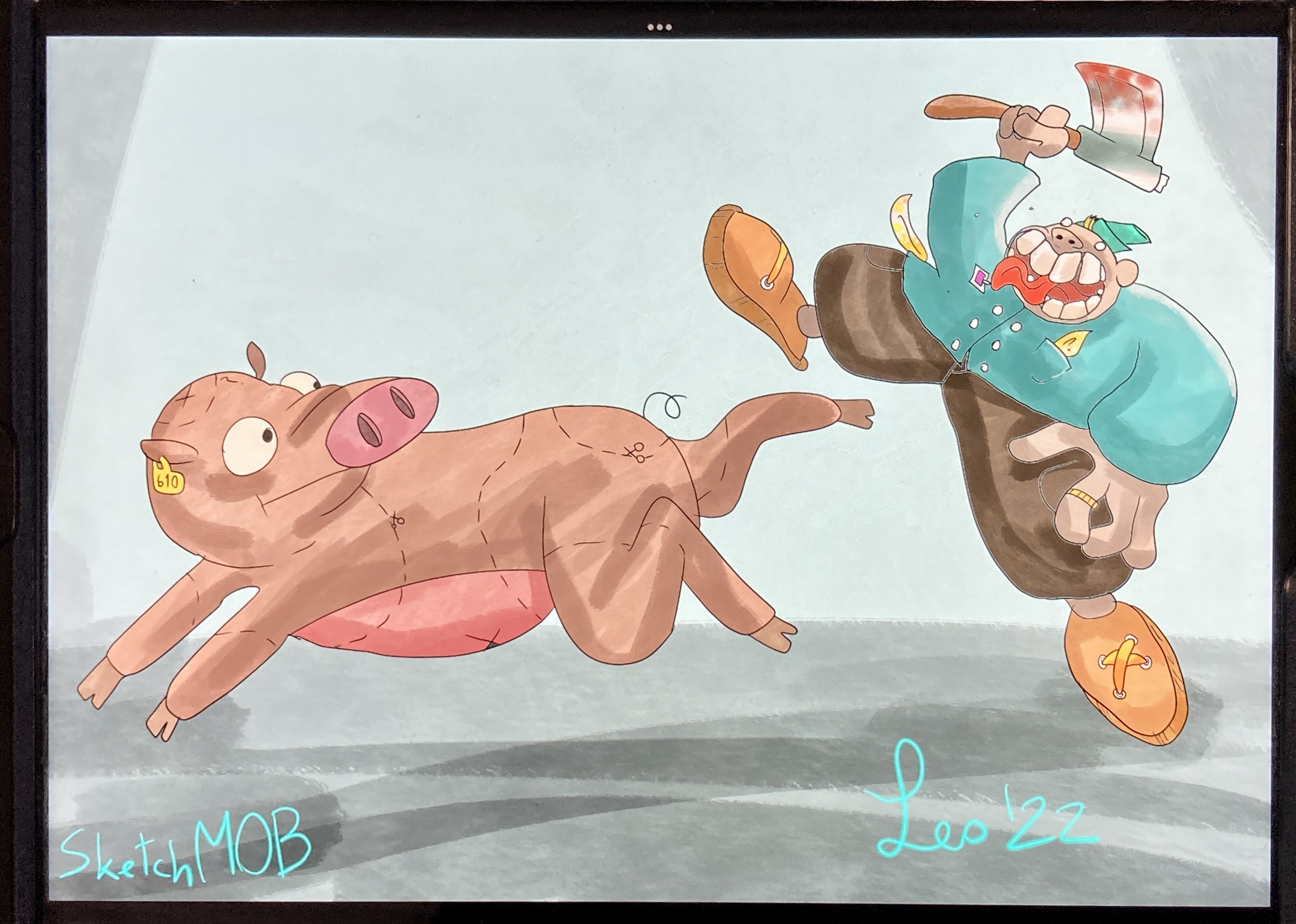 221001 Sketchmob Macello _Disegni_ (35)