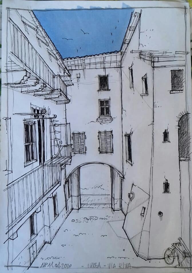 Sktechmob dalla finestra (19)